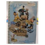10 Rare Vintage Books for Antique Collectors and Resellers