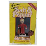 10 Rare Vintage Books for Antique Collectors and Resellers