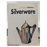 10 Assorted Rare Vintage Guides-Silver Identification, British Ceramic Marks, RS Prussia, Fruit Jars and Moe!