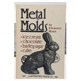 10 Assorted Rare Vintage Guides-Silver Identification, British Ceramic Marks, RS Prussia, Fruit Jars and Moe!