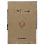 10 Assorted Rare Vintage Guides-Silver Identification, British Ceramic Marks, RS Prussia, Fruit Jars and Moe!