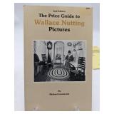 8 Rare Vintage Books on Collecting Original Prints, Posters, Magazines,Wallace Nutting Pictures and More!