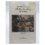 8 Rare Vintage Books on Collecting Original Prints, Posters, Magazines,Wallace Nutting Pictures and More!