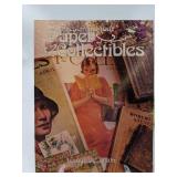 6 Rare Vintage Paper Collectibles Books for Resellers and Collectors