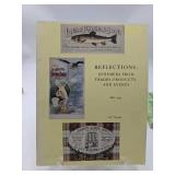 6 Rare Vintage Paper Collectibles Books for Resellers and Collectors