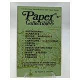 6 Rare Vintage Paper Collectibles Books for Resellers and Collectors