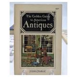 6 Rare Vintage  Books for Antique Resellers and Collector