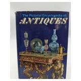 6 Rare Vintage  Books for Antique Resellers and Collector