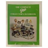 4 Rare Vintage Books For Collectors and Resellers- Razors, Barbershop and Shaving Collectibles