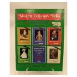 9 rare Vintage Dolls and Teddy Bear Collector