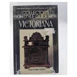 6 Rare Vintage Books on Victorian Furniture