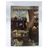 4 Rare Vintage Antique Furniture Books for Collectors and Resellers