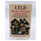 6 Rare Vintage Books to Help you Succeed in Reselling Antiques and Collectibles