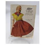 6 Rare Vintage Books on Antique Purses, Trunks, Travel Bags & Satchels, Vintage Clothes, Royalty in Vogue and 1952 Alden