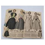 6 Rare Vintage Books on Antique Purses, Trunks, Travel Bags & Satchels, Vintage Clothes, Royalty in Vogue and 1952 Alden