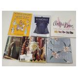 6 Rare Vintage Books on Fashion and Costumes