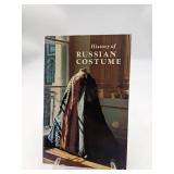 6 Rare Vintage Books on Fashion and Costumes