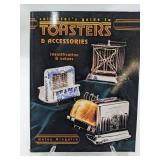 9 Rare Vintage Books and Guides For Collectors & Resellers- Trains, Flashlights, Medical , Coca-Cola, Toasters ANd More!!