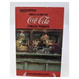 9 Rare Vintage Books and Guides For Collectors & Resellers- Trains, Flashlights, Medical , Coca-Cola, Toasters ANd More!!