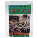 9 Rare Vintage Books and Guides For Collectors & Resellers- Trains, Flashlights, Medical , Coca-Cola, Toasters ANd More!!