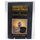 9 Rare Vintage Books and Guides For Collectors & Resellers- Trains, Flashlights, Medical , Coca-Cola, Toasters ANd More!!
