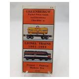 9 Rare Vintage Books and Guides For Collectors & Resellers- Trains, Flashlights, Medical , Coca-Cola, Toasters ANd More!!
