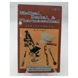 9 Rare Vintage Books and Guides For Collectors & Resellers- Trains, Flashlights, Medical , Coca-Cola, Toasters ANd More!!