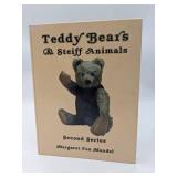 7 Rare Vintage Books on Marbles, Toys and Teddy Bears