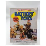 7 Rare Vintage Books on Marbles, Toys and Teddy Bears