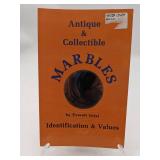 7 Rare Vintage Books on Marbles, Toys and Teddy Bears