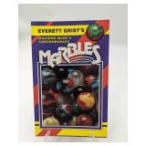 7 Rare Vintage Books on Marbles, Toys and Teddy Bears