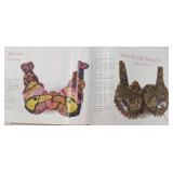 6 Rare Vintage Books on Fashion and Costumes