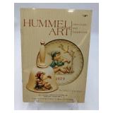 7 Rare Vintage Books & Magazine For Collectors and Resellers- Royal Copley, Gonder Pottery, ARt Nouveau, Hummel And More!
