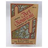 7 Rare Vintage Books & Magazine For Collectors and Resellers- Royal Copley, Gonder Pottery, ARt Nouveau, Hummel And More!