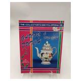 7 Rare Vintage Collectible Pottery and Ceramics Books