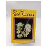 7 Rare Vintage Collectible Pottery and Ceramics Books