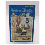 7 Rare Vintage Books and Guides For Antique Collectors and Resellers