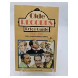 7 Rare Vintage Books and Guides For Antique Collectors and Resellers