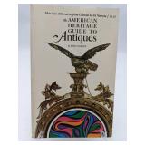 7 Rare Vintage Books and Guides For Antique Collectors and Resellers