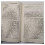 Rare Vintage & Antique Autobiographical Books