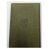 Rare Vintage & Antique Autobiographical Books