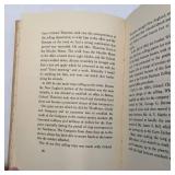 Rare Vintage & Antique Autobiographical Books