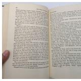 Rare Vintage & Antique Autobiographical Books