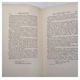 Rare Vintage & Antique Autobiographical Books