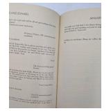 Rare Vintage & Antique Autobiographical Books