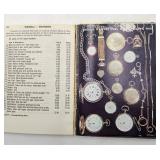 4 Rare Vintage Books on Antiques & Collectibles