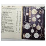 4 Rare Vintage Books on Antiques & Collectibles