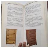 4 Rare Vintage Books on Antiques & Collectibles