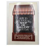 4 Rare Vintage Books for Antique Collectors and Resellers
