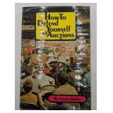 4 Rare Vintage Books for Antique Collectors and Resellers